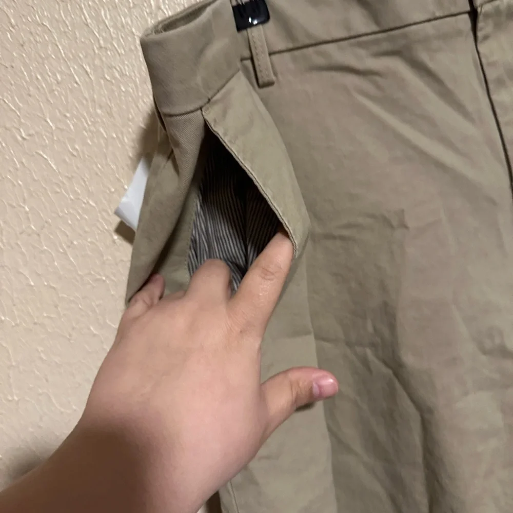 Izod Shorts Men’s Size 40 Flat‎ Front